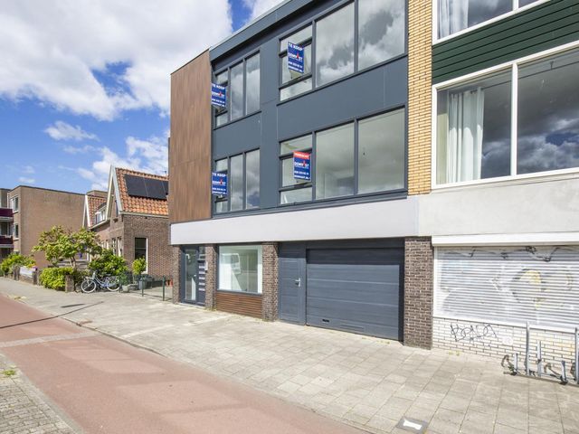 Amsterdamsestraatweg 737D, Utrecht