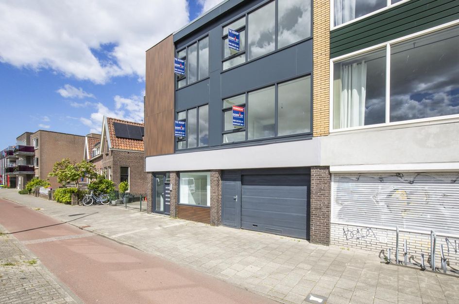 Amsterdamsestraatweg 737D