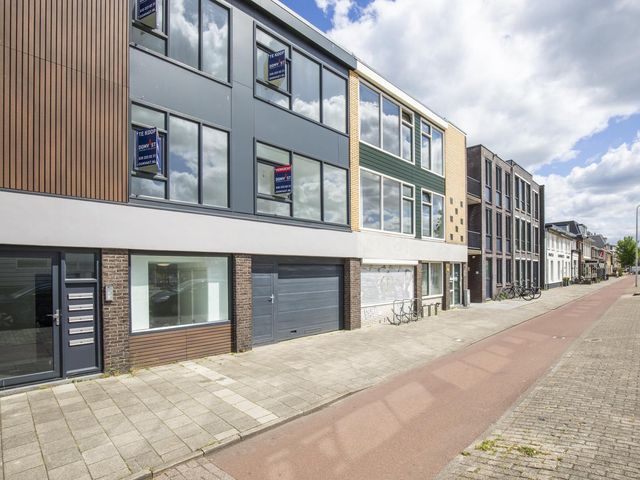 Amsterdamsestraatweg 737D, Utrecht