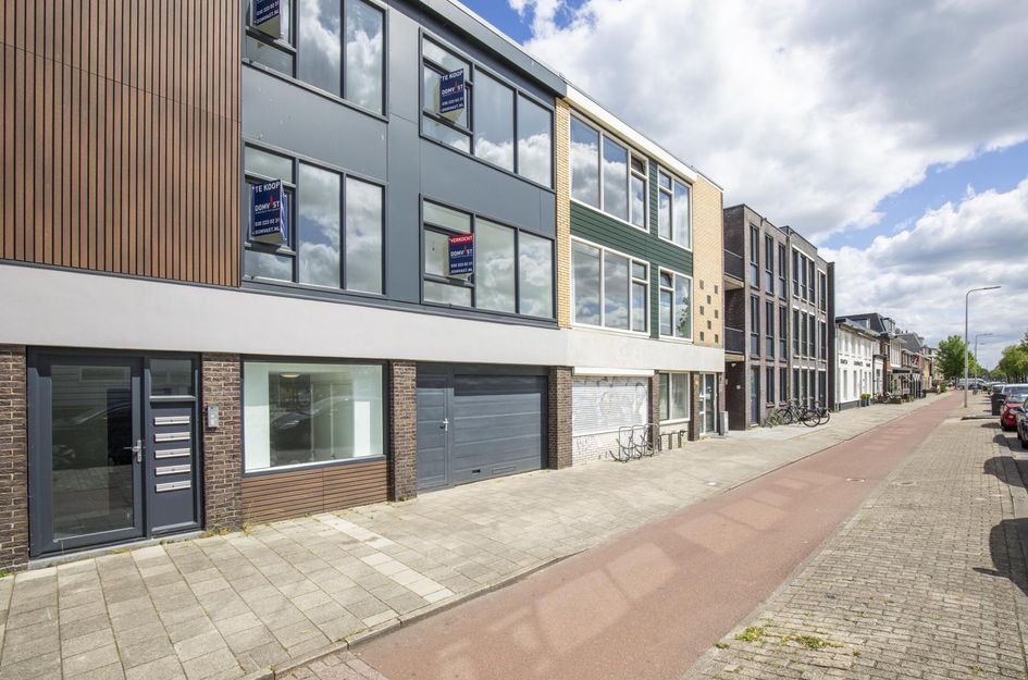 Amsterdamsestraatweg 737D
