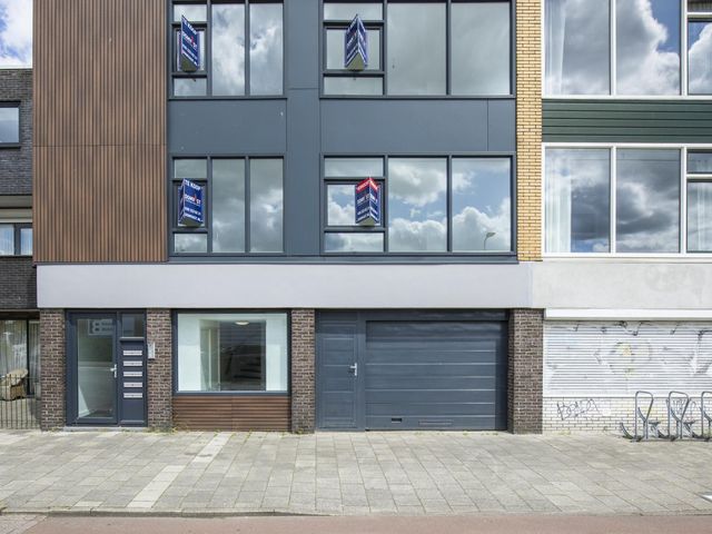 Amsterdamsestraatweg 737D, Utrecht