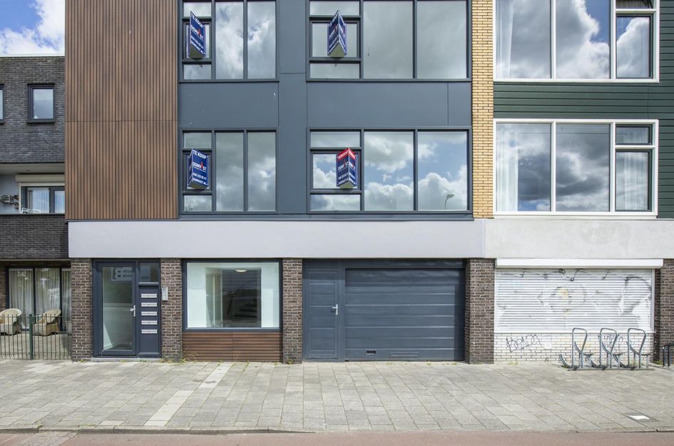 Amsterdamsestraatweg 737D