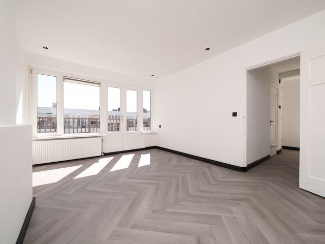 Boeierstraat 17D, Rotterdam