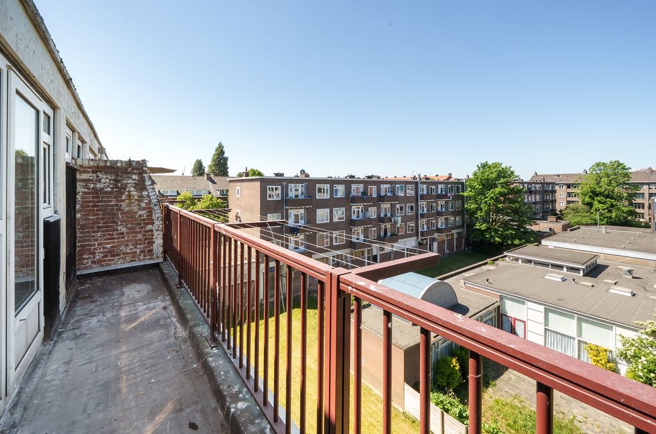 Boeierstraat 17D
