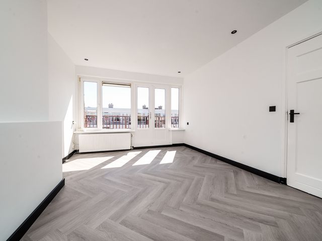 Boeierstraat 17D, Rotterdam