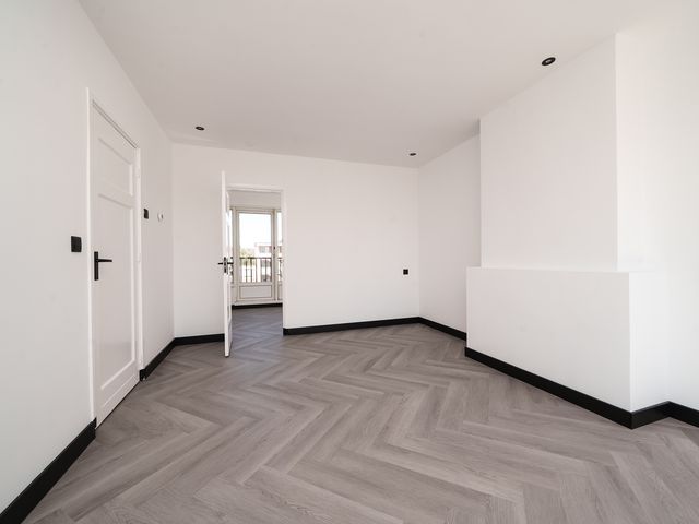 Boeierstraat 17D, Rotterdam