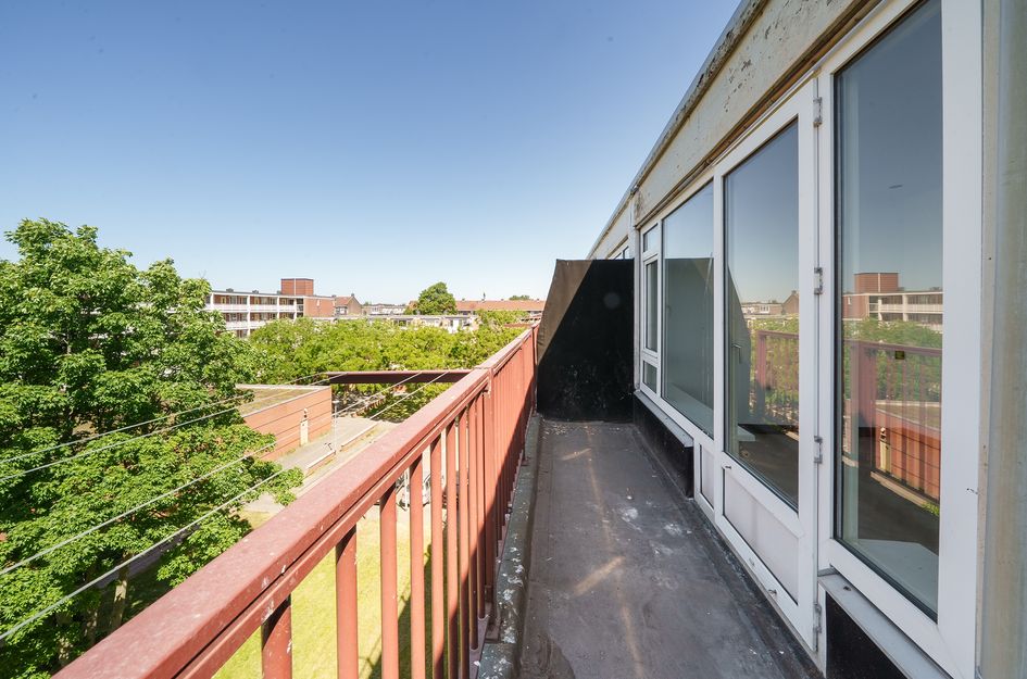 Boeierstraat 17D