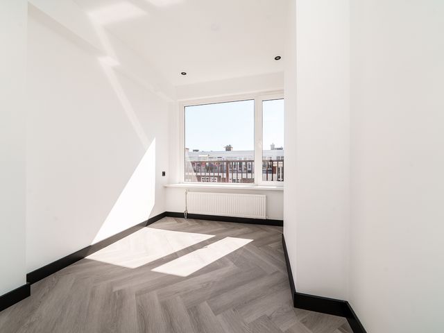 Boeierstraat 17D, Rotterdam