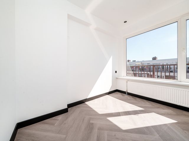 Boeierstraat 17D, Rotterdam