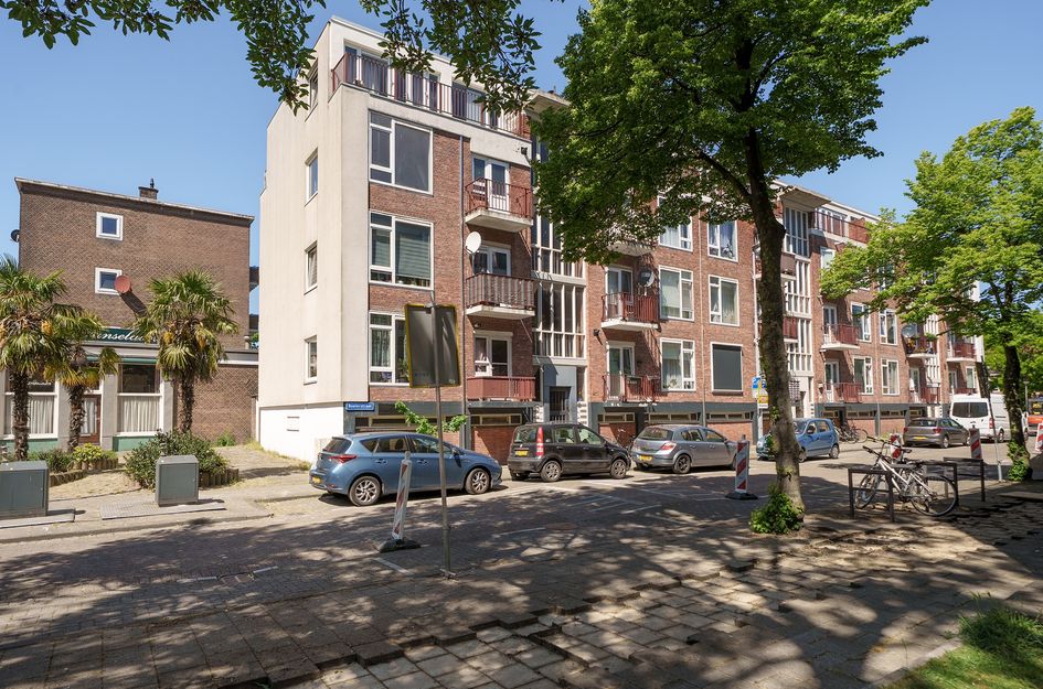 Boeierstraat 17D