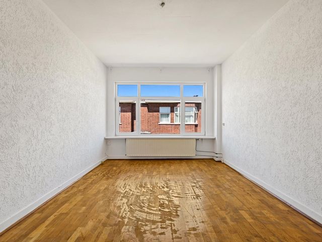 Uddelstraat 112, 'S-Gravenhage