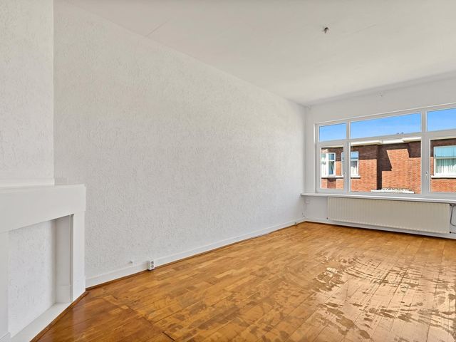 Uddelstraat 112, 'S-Gravenhage