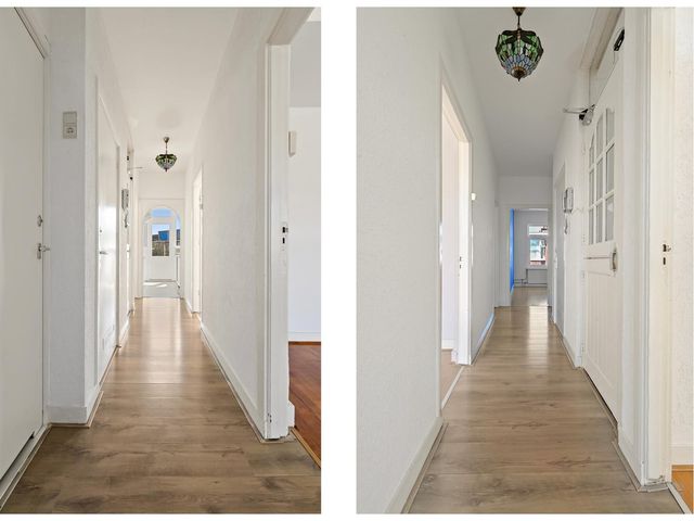Uddelstraat 112, 'S-Gravenhage