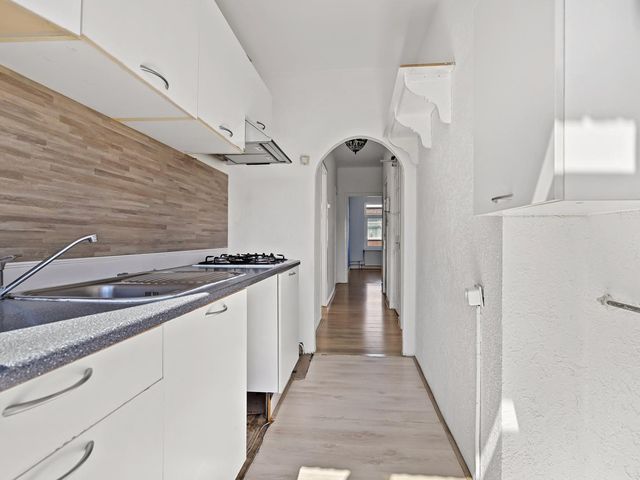 Uddelstraat 112, 'S-Gravenhage