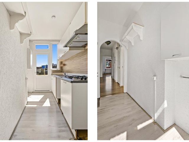Uddelstraat 112, 'S-Gravenhage