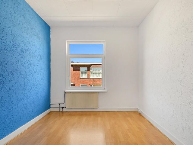 Uddelstraat 112, 'S-Gravenhage