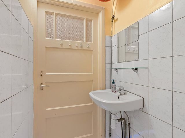 Uddelstraat 112, 'S-Gravenhage