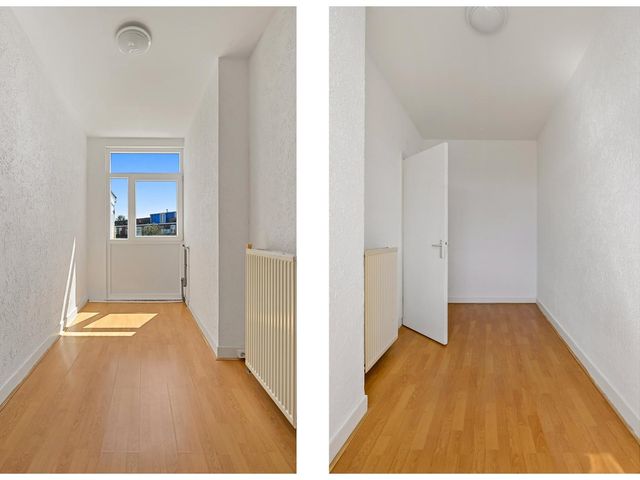 Uddelstraat 112, 'S-Gravenhage