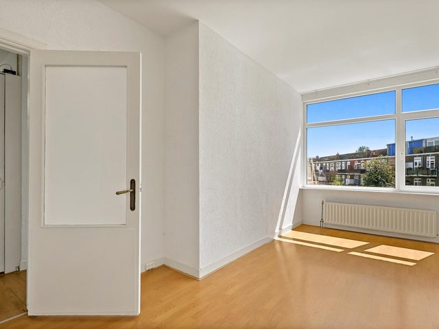 Uddelstraat 112, 'S-Gravenhage