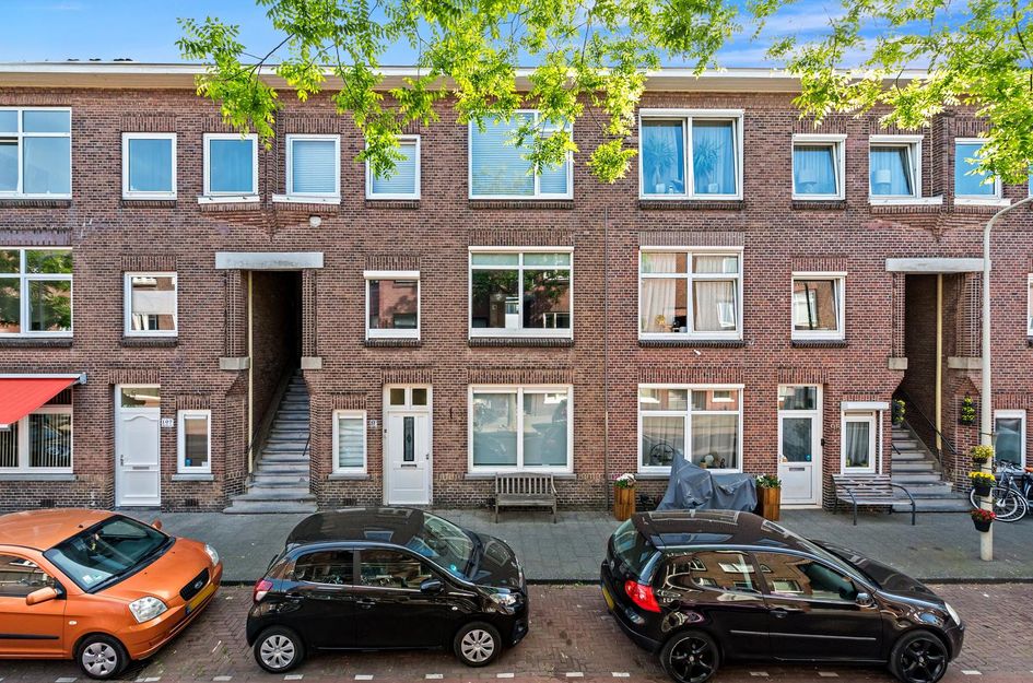 Laurierstraat 99