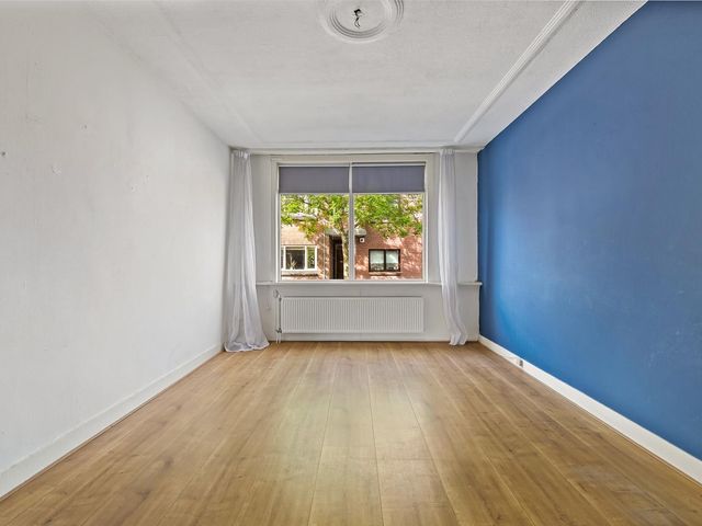 Laurierstraat 99, 'S-Gravenhage