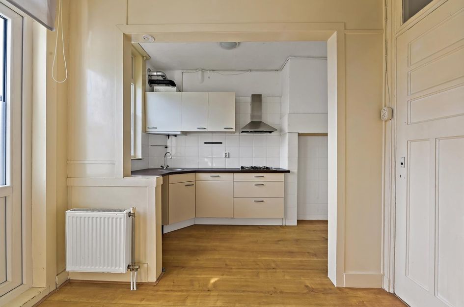 Laurierstraat 99