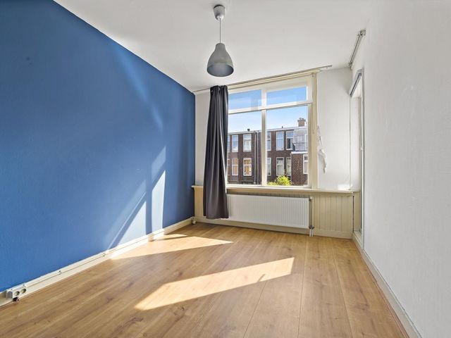Laurierstraat 99, 'S-Gravenhage