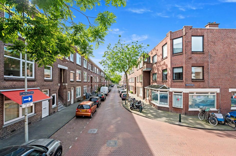 Laurierstraat 99