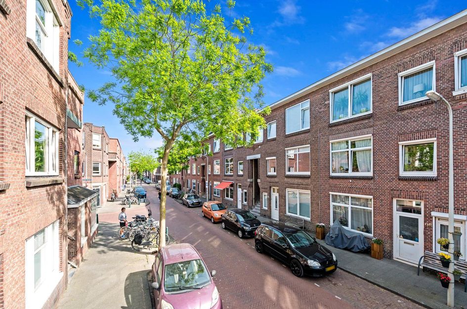 Laurierstraat 99