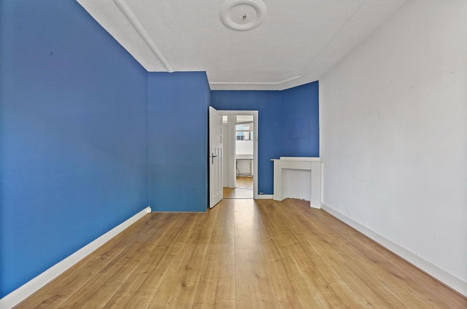 Laurierstraat 99
