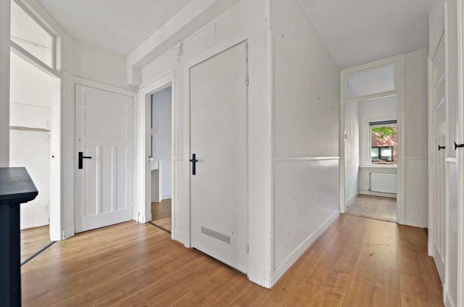 Laurierstraat 99