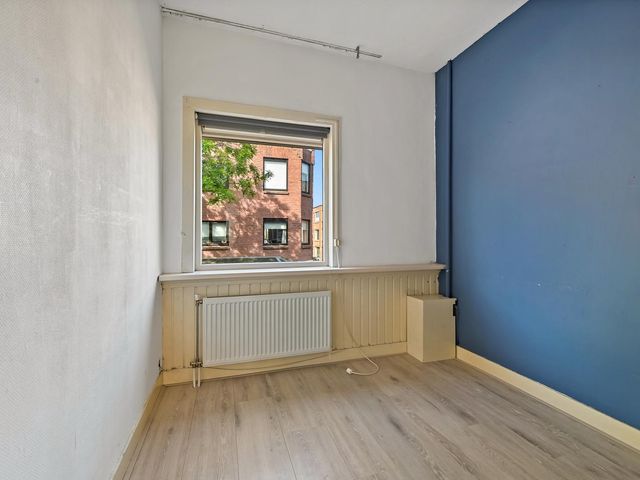 Laurierstraat 99, 'S-Gravenhage