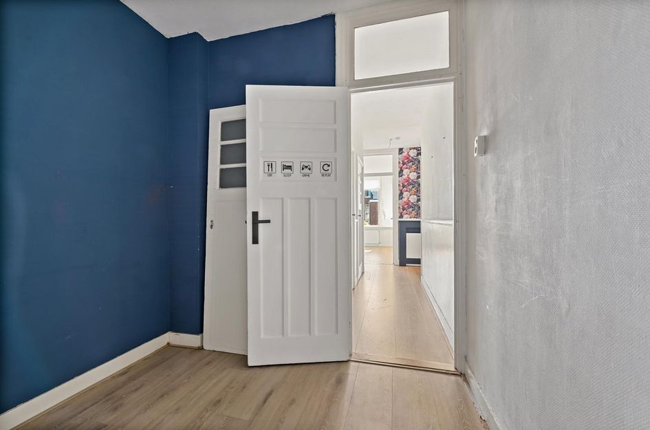 Laurierstraat 99