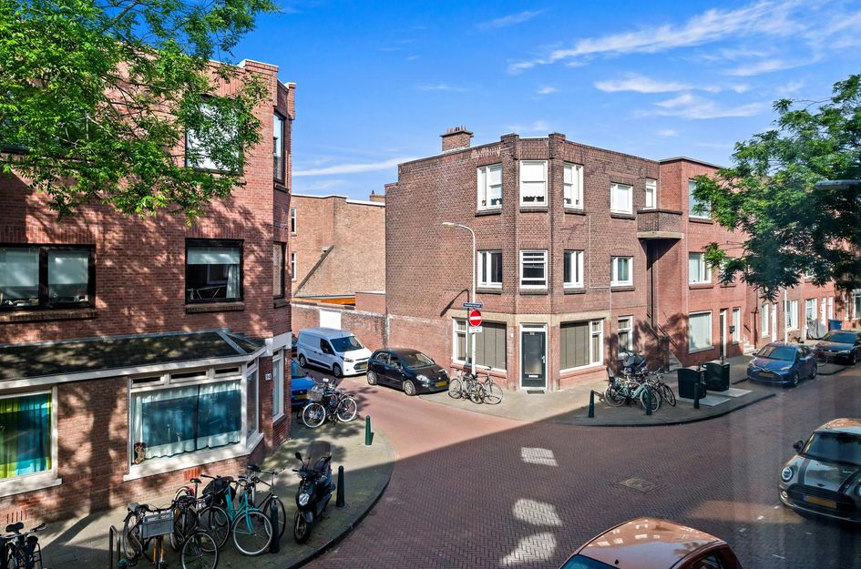 Laurierstraat 99