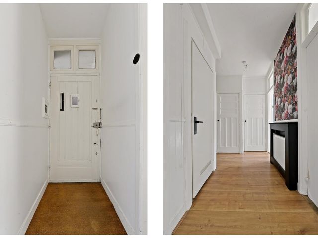 Laurierstraat 99, 'S-Gravenhage