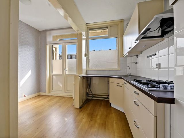 Laurierstraat 99, 'S-Gravenhage