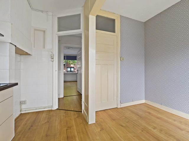 Laurierstraat 99, 'S-Gravenhage