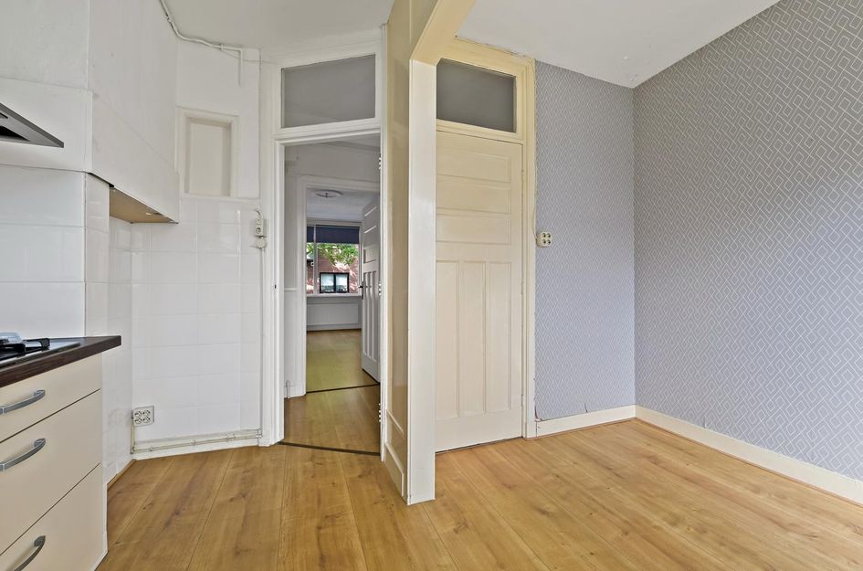 Laurierstraat 99