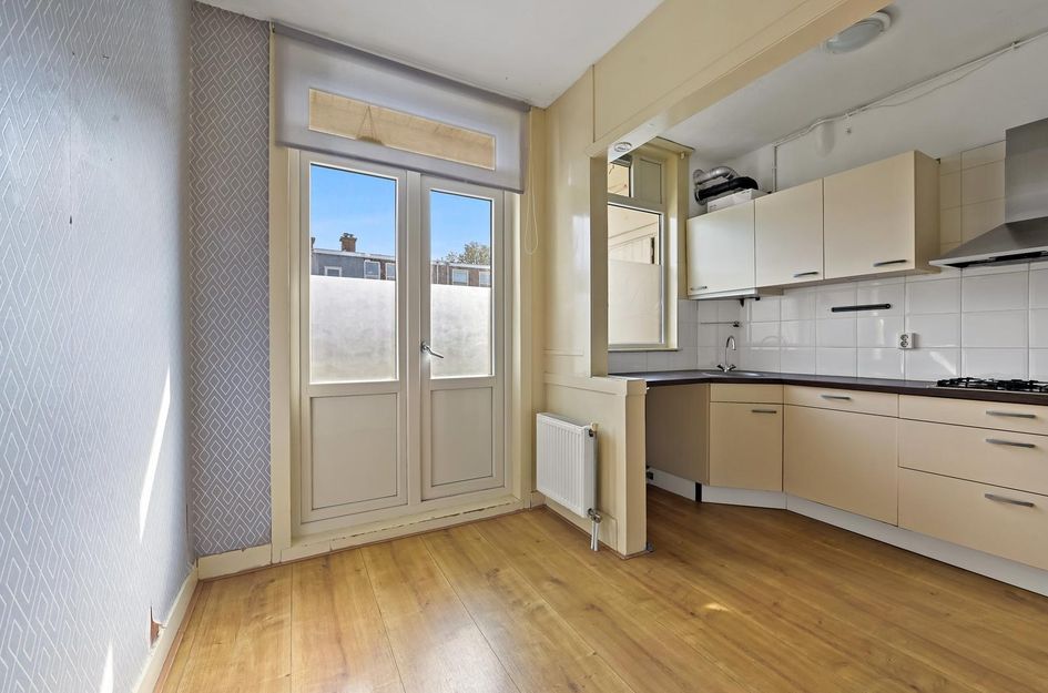 Laurierstraat 99