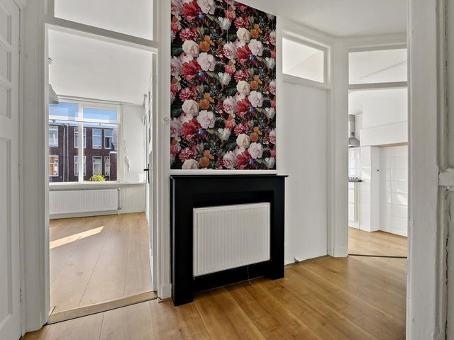 Laurierstraat 99, 'S-Gravenhage