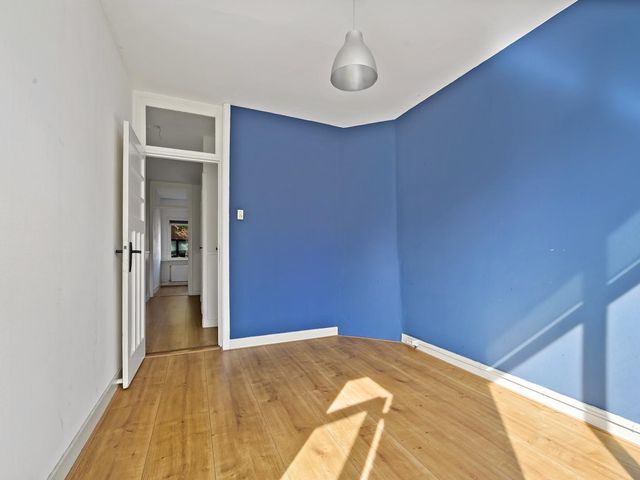 Laurierstraat 99, 'S-Gravenhage