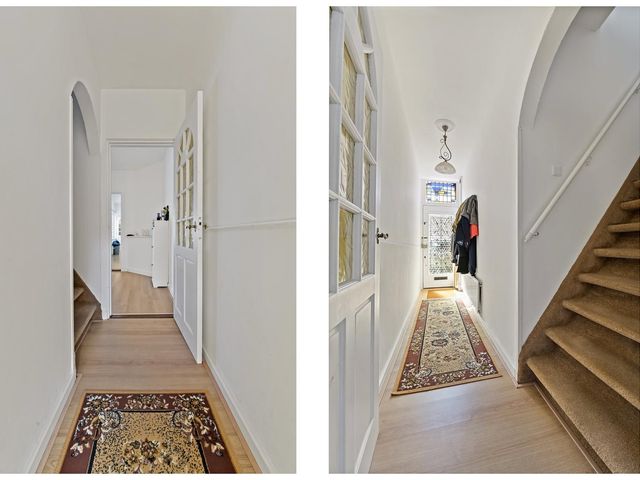 Bloemluststraat 12, Wassenaar