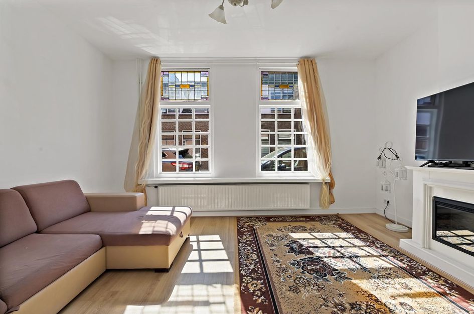 Bloemluststraat 12