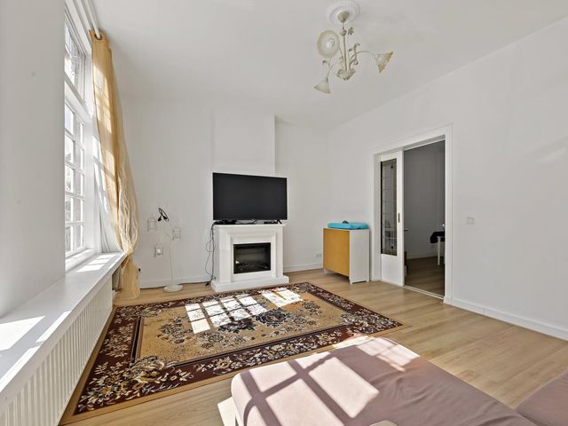Bloemluststraat 12, Wassenaar
