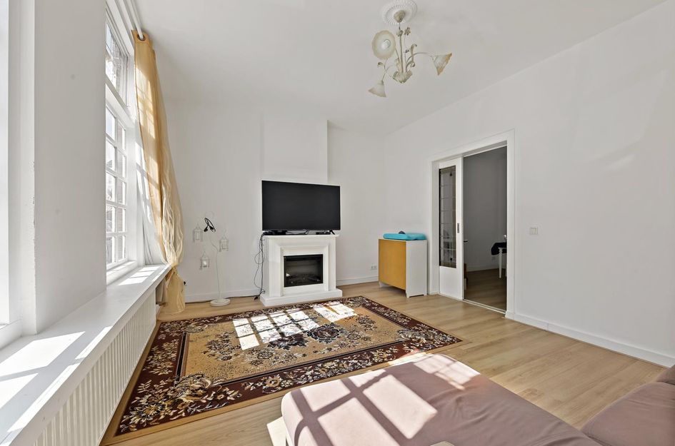 Bloemluststraat 12