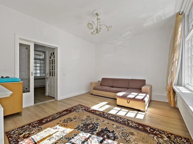 Bloemluststraat 12, Wassenaar