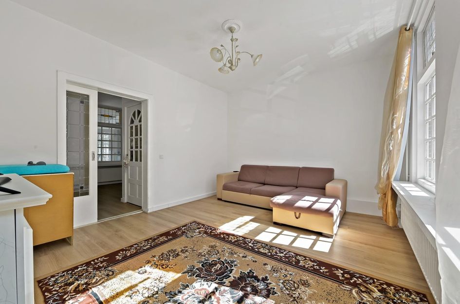 Bloemluststraat 12
