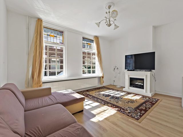 Bloemluststraat 12, Wassenaar