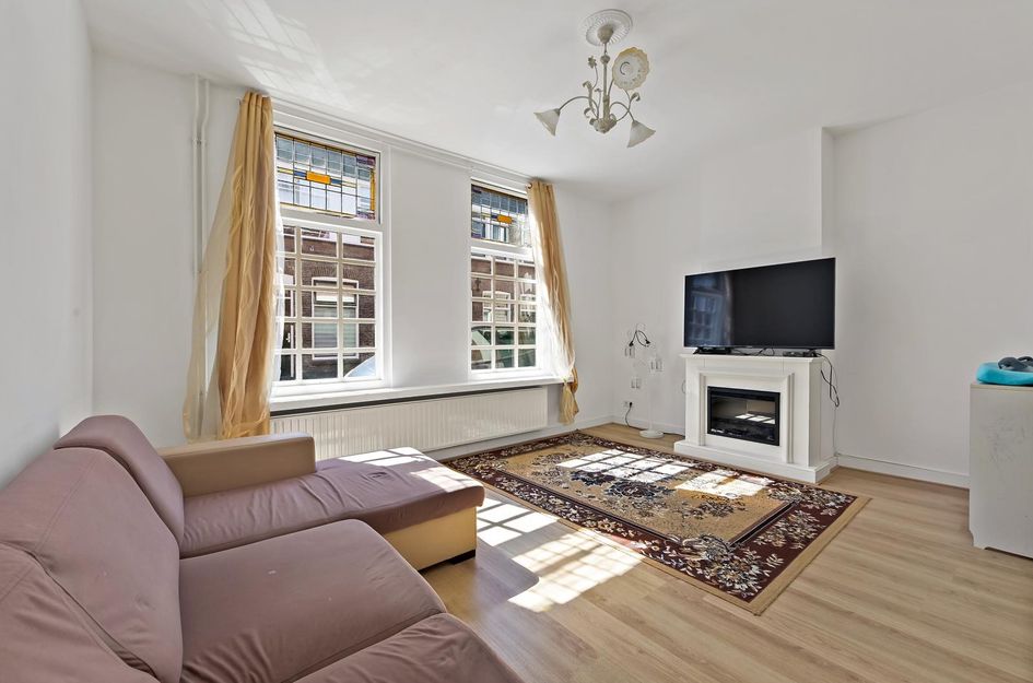 Bloemluststraat 12