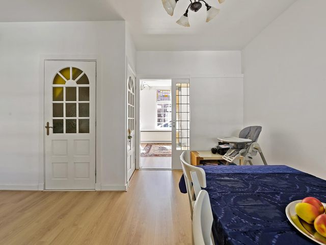 Bloemluststraat 12, Wassenaar